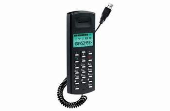 USB VIOP (Skype) Phone