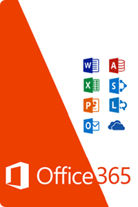 Microsoft Office 365 Personal 