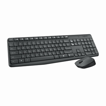 Logitech MK235 wireles set