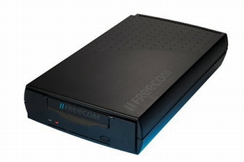 Freecom Tapeware USB DAT-72e