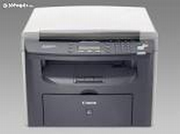 Canon MF4100 compacte all-in-one laser printer