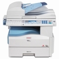 MP 201 SPF multi functional voor kantoor