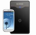 Zens draadloze oplader voor de Samsung Galaxy S3 